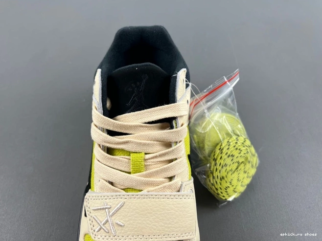 Rep FZ8117-102 TR Jack Travis Jumpman Jordan Scott x 0726